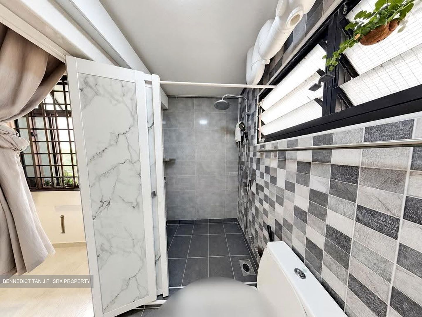 Blk 916 Hougang Avenue 9 (Hougang), HDB 4 Rooms #635385291